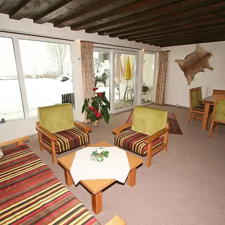 Holiday home Holiday Chalet St. Wendelin 3.3