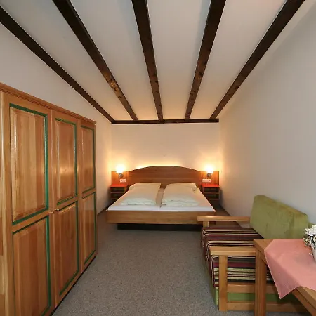 Holiday home Holiday Chalet St. Wendelin 3.3 Telfs
