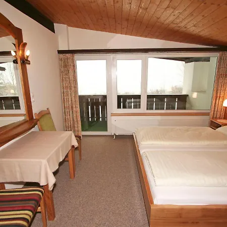 Holiday Chalet St. Wendelin 3.3 Holiday home Telfs