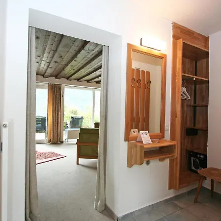 Holiday Chalet St. Wendelin 3.3 Holiday home