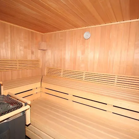 Holiday Chalet St. Wendelin 3.3 * Telfs