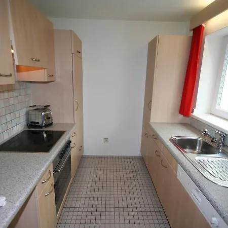 Holiday Chalet St. Wendelin 3.3 Prázdninový dům Telfs