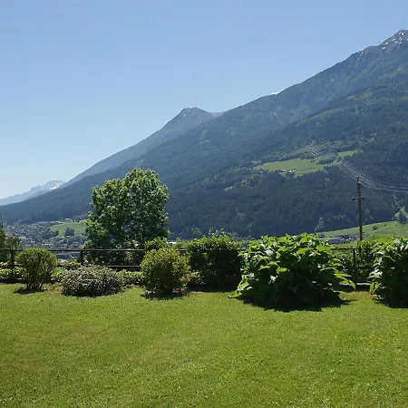 Prázdninový dům Holiday Chalet St. Wendelin 3.3 *