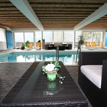 Holiday Chalet St. Wendelin 3.3 *