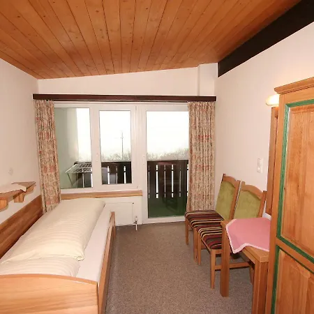 Prázdninový dům Holiday Chalet St. Wendelin 3.3
