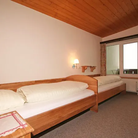 Holiday Chalet St. Wendelin 3.3 Telfs