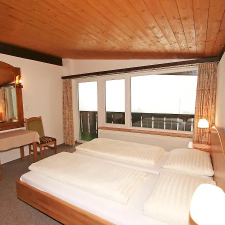 Prázdninový dům Holiday Chalet St. Wendelin 3.3 *